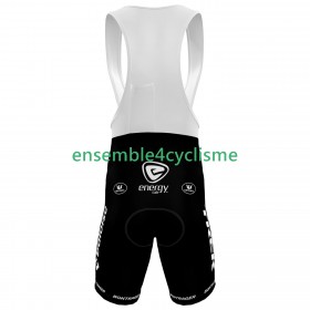 Cuissard Court à Bretelles Baloise TREK Lions 2024 N001